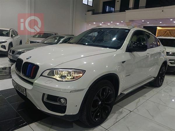 BMW for sale in Iraq